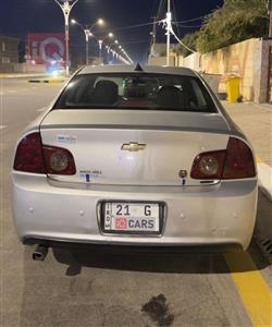 شيفروليه ماليبو